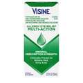 Visine Visine Eye Allergy Relief Multi Action .5 fl. oz., PK36 5249378